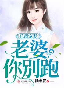 总裁宠妻：老婆，你别跑