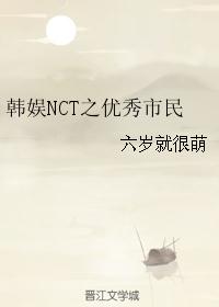 韩娱NCT之优秀市民