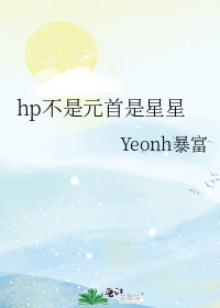 hp不是元首是星星