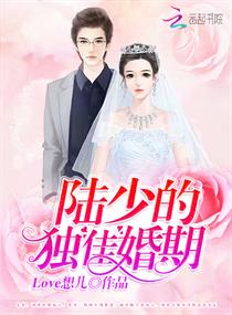 虐妻上瘾：陆总裁的独佳婚期