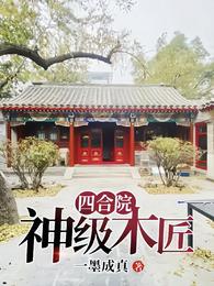 四合院：神级木匠