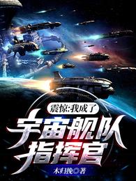 震惊：我成了宇宙舰队指挥官