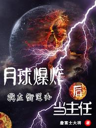 月球爆炸后，我在街道办当主任