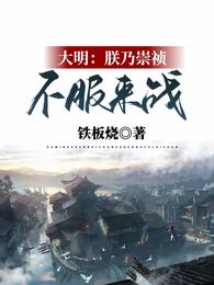 大明：朕乃崇祯，不服来战