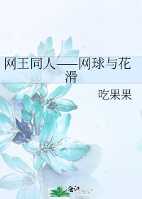 网王同人——网球与花滑