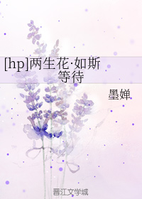 [hp]两生花·如斯等待