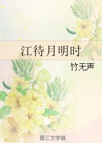 江待月明时