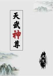 天武神尊郑风御景