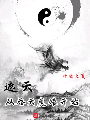 遮天：从吞天魔罐开始神蚕公主颜如玉