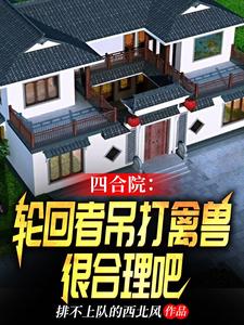 四合院：轮回者吊打禽兽很合理吧陈平安