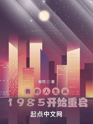 我的人生从1985开始重启