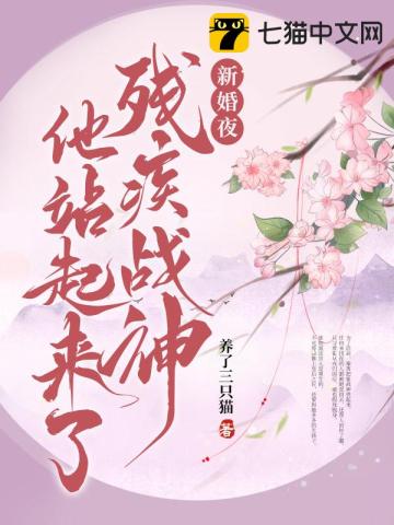 新婚夜，残疾战神他站起来了