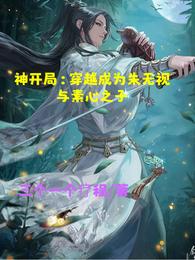 神开局：穿越成朱无视与素心之子朱不凡朱无视