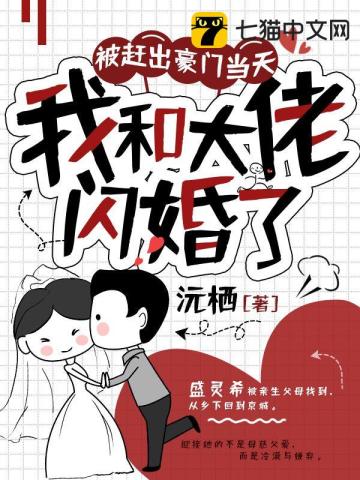 被赶出豪门当天，我和大佬闪婚了盛灵希陆呈锦