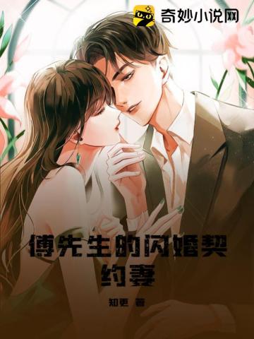 傅先生的闪婚契约妻傅青司云懿