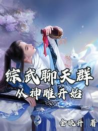 综武聊天群：从神雕开始