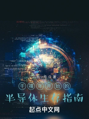 千禧年半导体生存指南周新胡正明