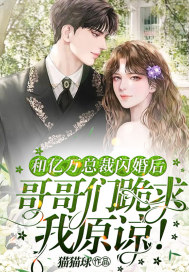 和亿万总裁闪婚后，哥哥们跪求我原谅！叶笙歌叶珊珊