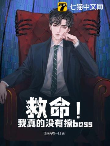 救命！我真的没有撩boss