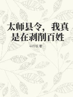 太师县令，我真是在剥削百姓