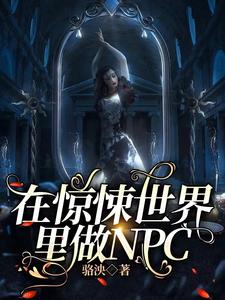 在惊悚世界里做NPC程玥