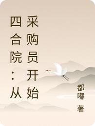 四合院：从采购员开始李卫国