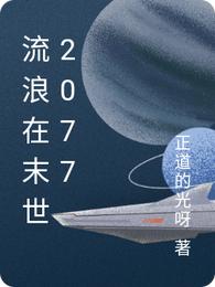 流浪在末世2077