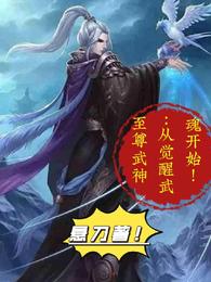 至尊武神：从觉醒武魂开始！