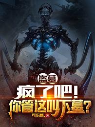 盗墓：疯了吧！你管这叫下墓？