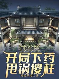 四合院：开局下药，甩锅傻柱