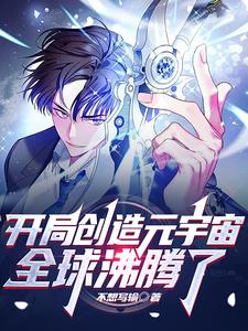 开局创造元宇宙，全球沸腾了沈星