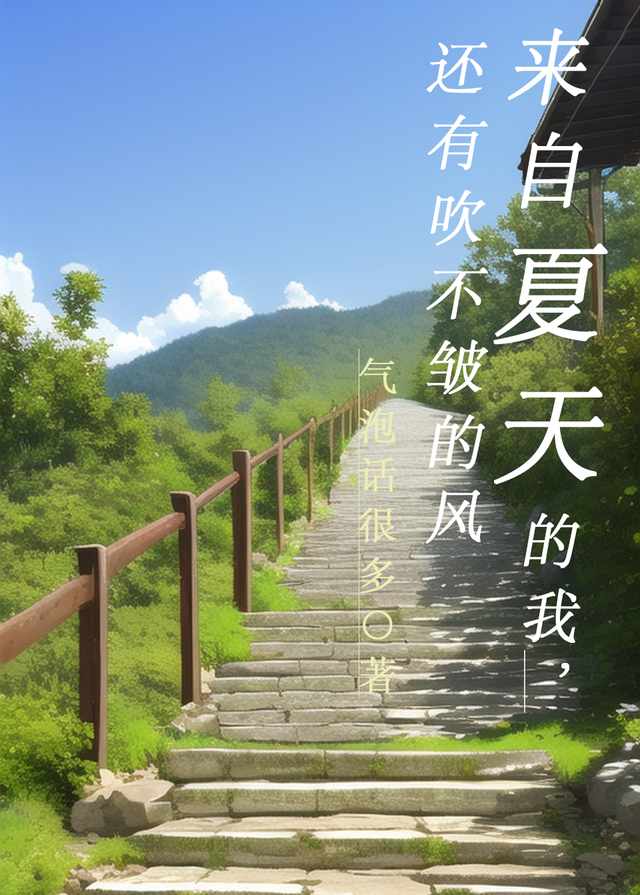 来自夏天的我，还有吹不皱的风