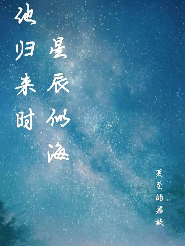 他归来时，星辰似海