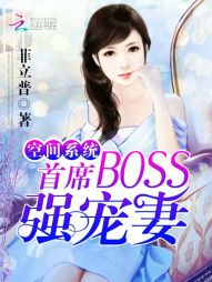 空间系统：首席BOSS强宠妻