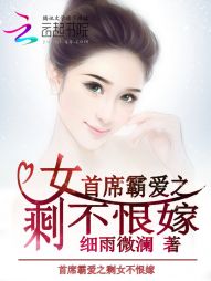 首席霸爱之剩女不恨嫁