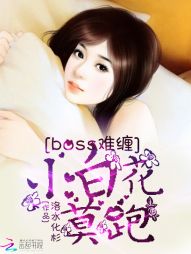 boss难缠：小白花莫跑