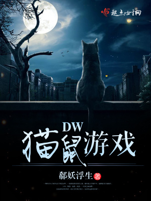 DW猫鼠游戏