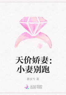 天价娇妻：小妻别跑