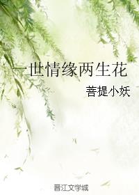 一世情缘两生花