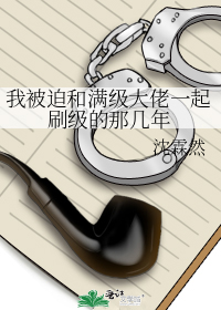 我被迫和满级大佬一起刷级的那几年