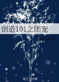 创造101之团宠