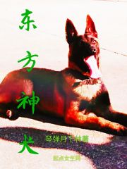 东方神犬